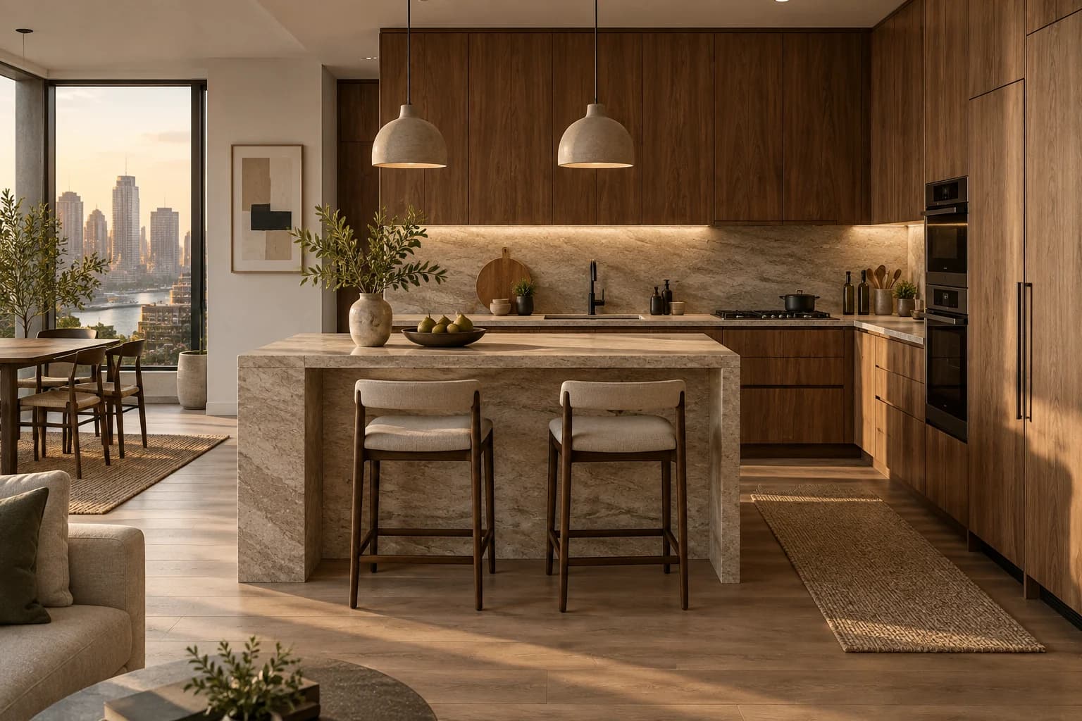 City Kitchen