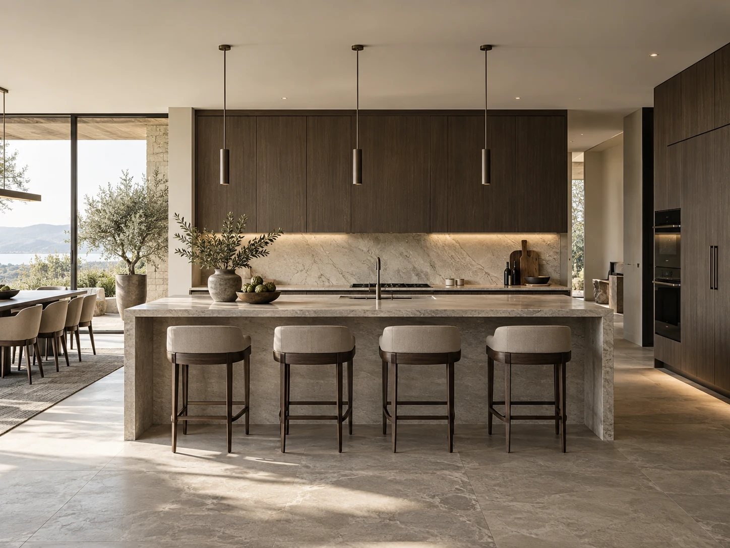 City Kitchen