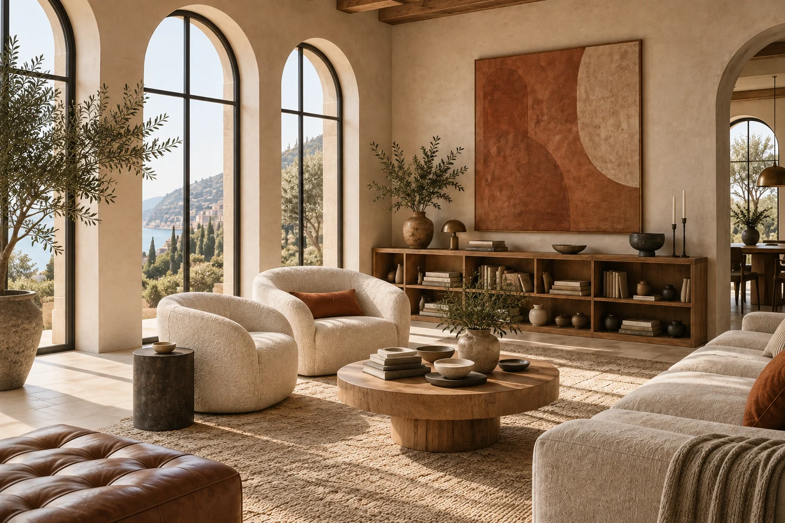 Light-filled Living — Another perspective